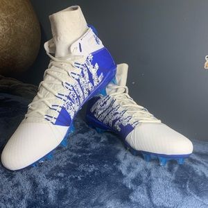 NIKE ALPHA HUARACHE 7 ELITE